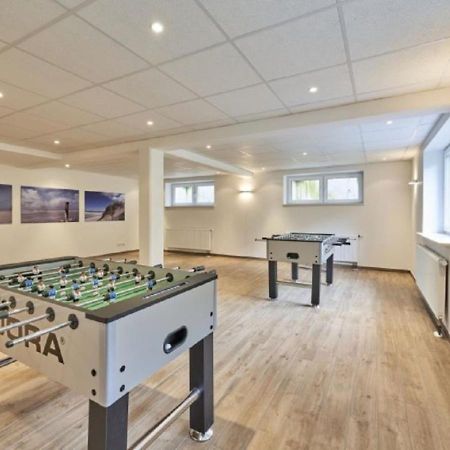 Op De Geest 12 Villa Cuxhaven Ngoại thất bức ảnh