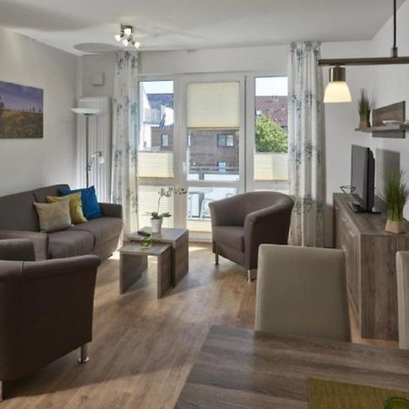 Op De Geest 12 Villa Cuxhaven Ngoại thất bức ảnh