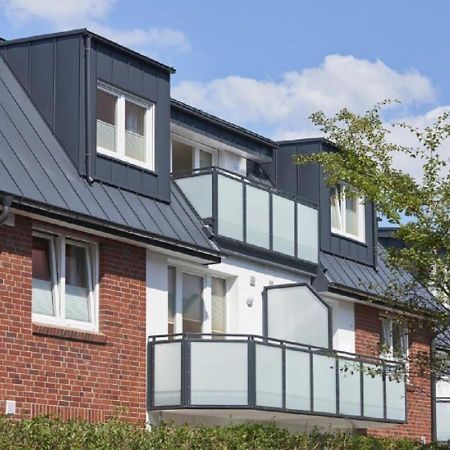 Op De Geest 12 Villa Cuxhaven Ngoại thất bức ảnh