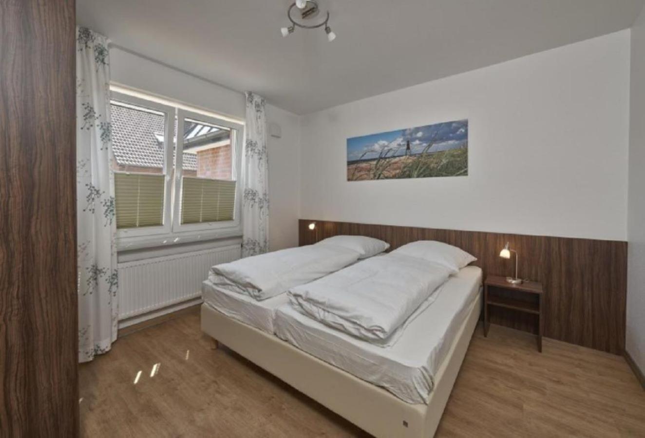Op De Geest 12 Villa Cuxhaven Ngoại thất bức ảnh