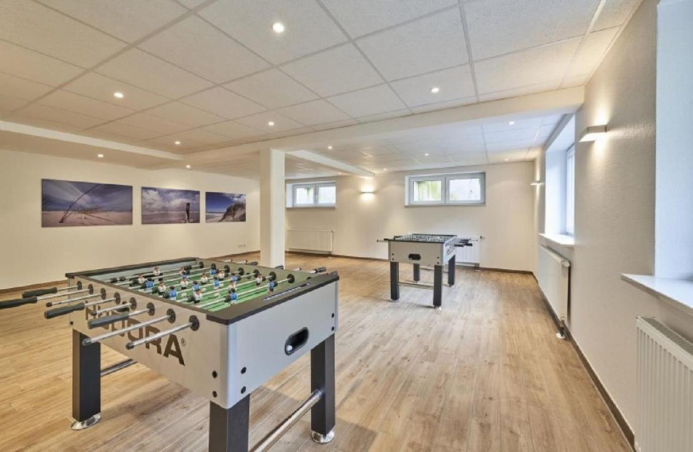 Op De Geest 12 Villa Cuxhaven Ngoại thất bức ảnh