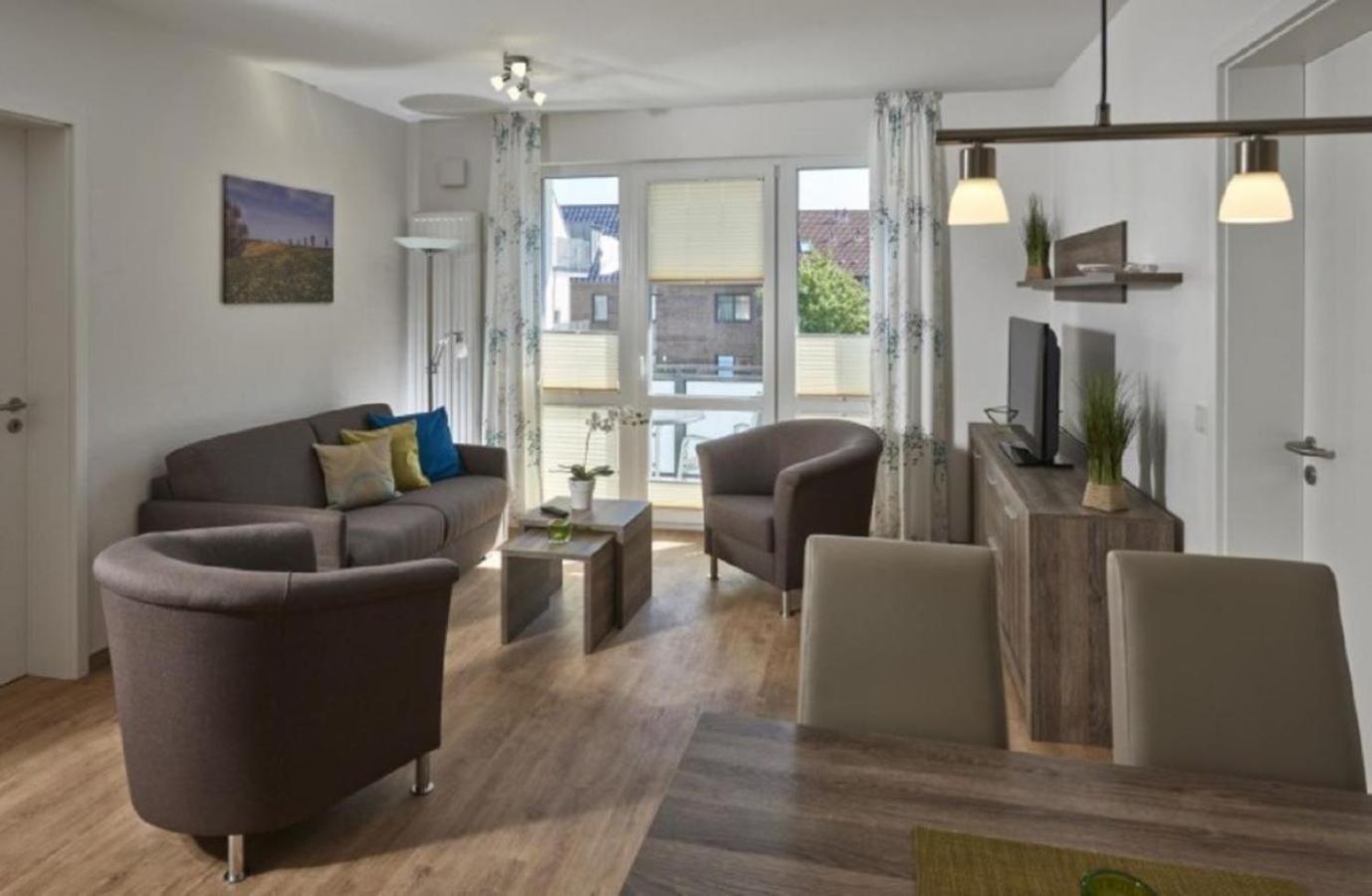 Op De Geest 12 Villa Cuxhaven Ngoại thất bức ảnh