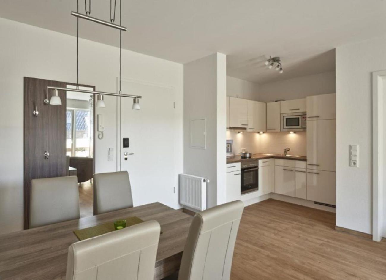 Op De Geest 12 Villa Cuxhaven Ngoại thất bức ảnh