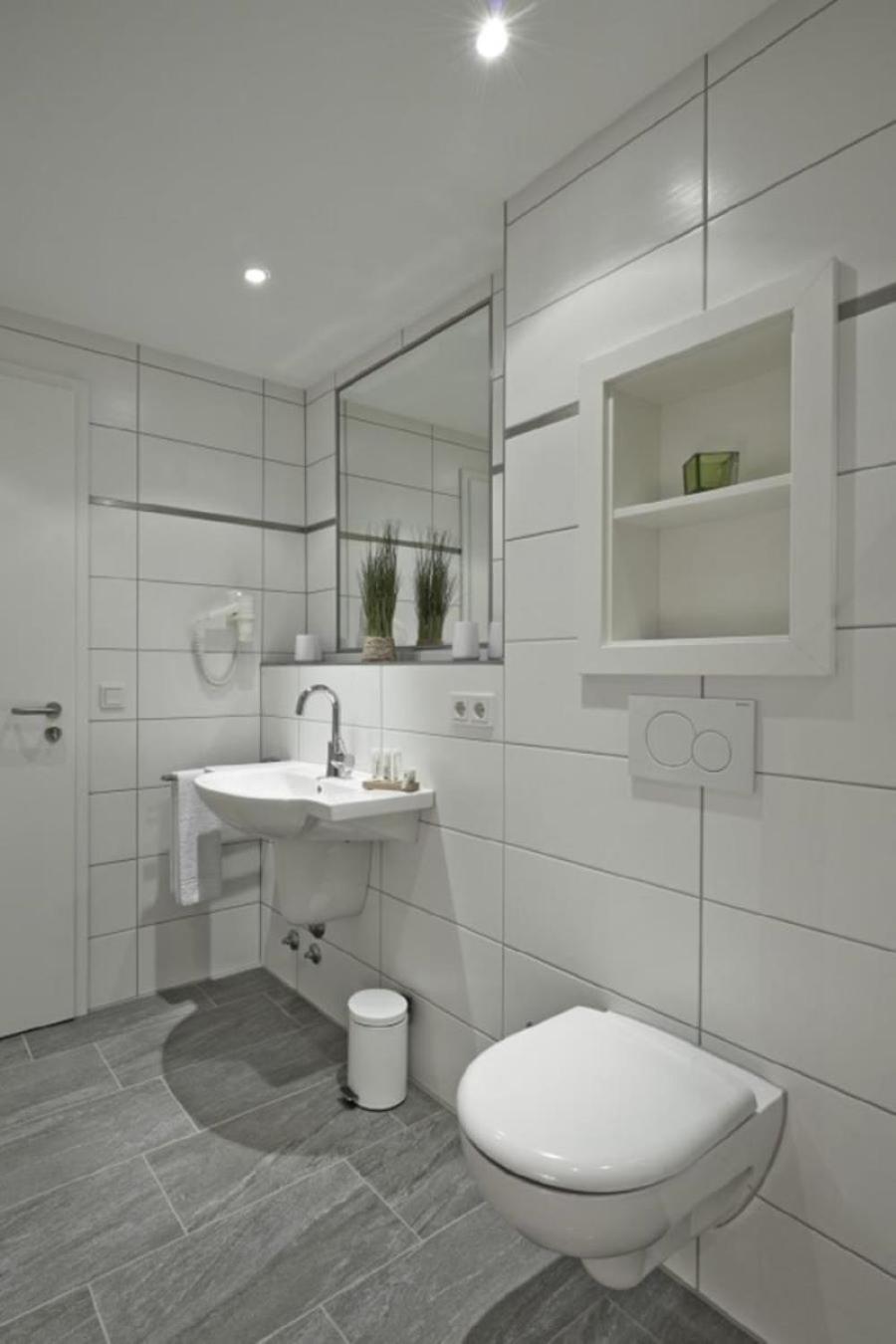 Op De Geest 12 Villa Cuxhaven Ngoại thất bức ảnh