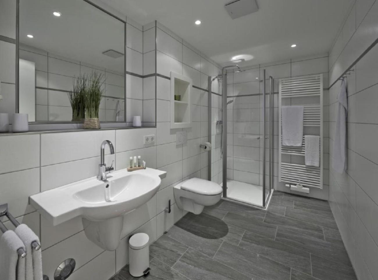 Op De Geest 12 Villa Cuxhaven Ngoại thất bức ảnh